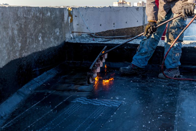 Increase Your Roofing Service Business with an AI Driven, Targeted Website