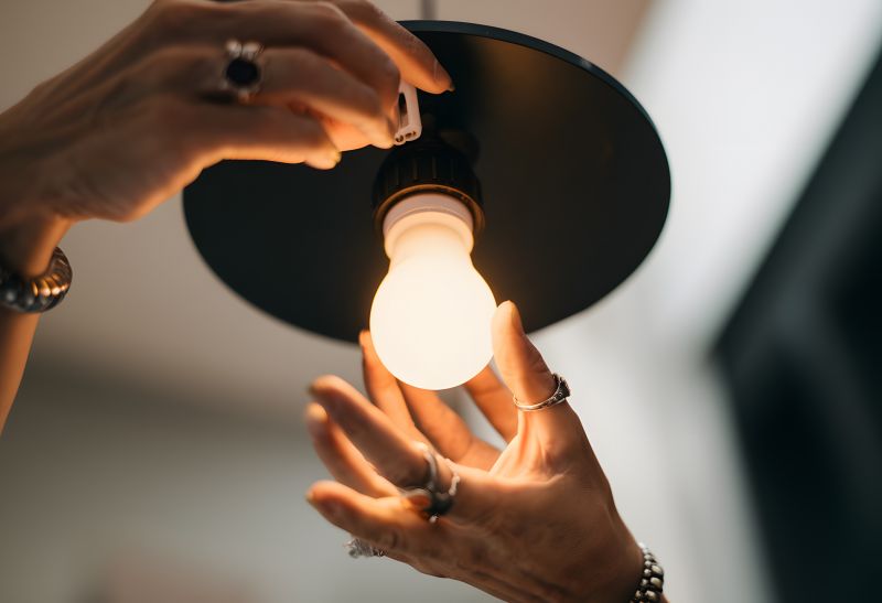 Flashing Replacement Service